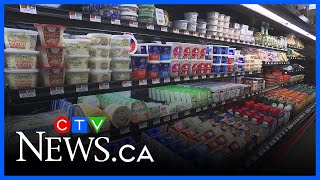 Study examines how microplastics are contaminating food