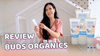 Review Produk Buds Organics Paket Cream Ajaib untuk Eczema screenshot 2