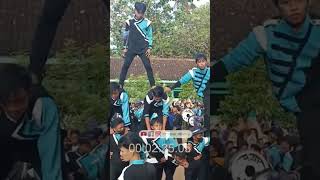 Antraksi Putra Nasa