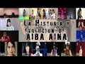 PILOTO: La Historia y Evolucion de: AIBA AINA/相羽 あいな | Una historia distinta