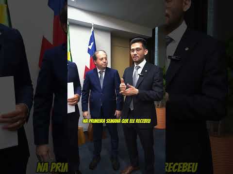 URGENTE: PEC DO IPVA AVANÇA!