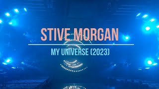 Stive Morgan - My Universe 2023 (4K Ultra HD)