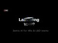 Semis Intelligence Platform for Training Needs Analysis &amp; Employee Development | Reispar | Learning