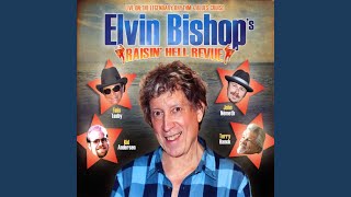 Video voorbeeld van "Elvin Bishop - Rock My Soul"