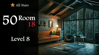Can You Escape The 50 Room 18, Level 8 screenshot 4