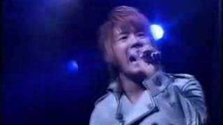 THSK - Asu wa Kuru Kara 明日は来るから LIVE