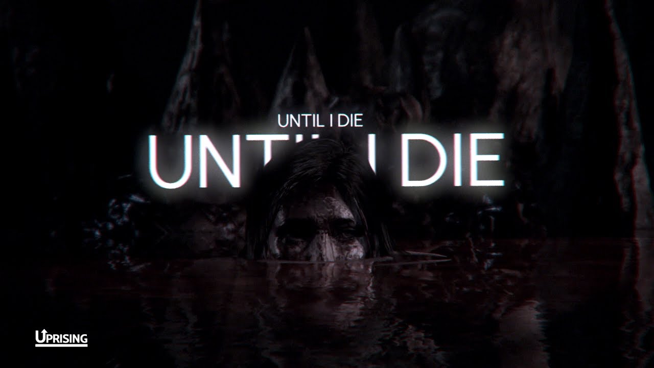 ❝UNTIL I DIE❞ | GMV MEP | TUS'овка
