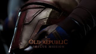 The Old Republic: Rescue Mission - (2015) Short Film