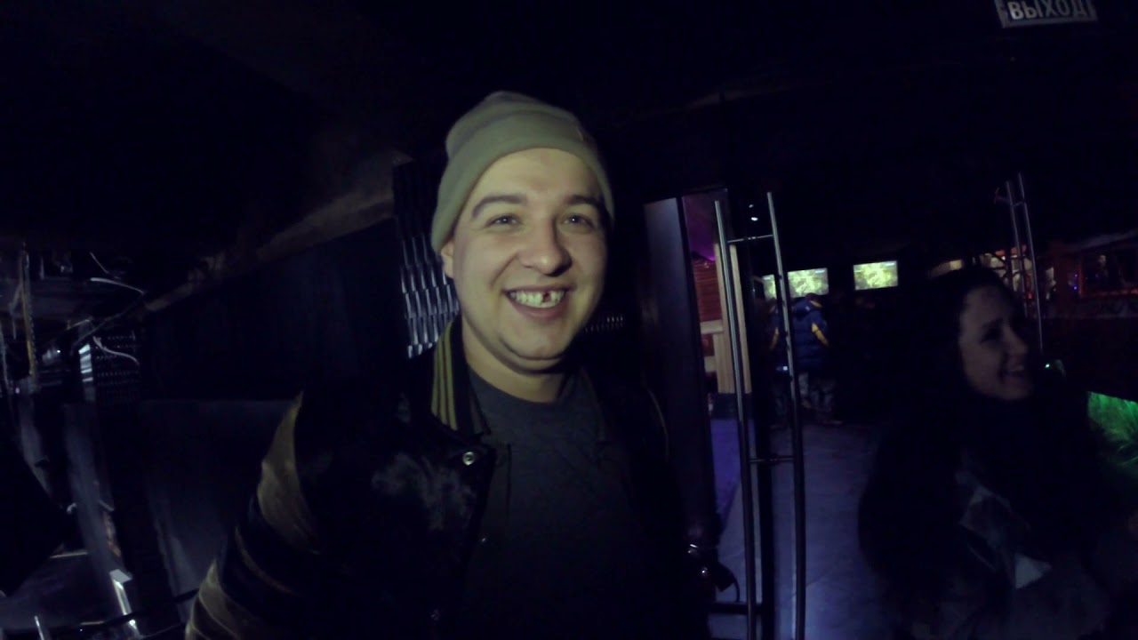 VLOG | RAP MUSIC 2016 МОСКВА | ST | ЗЕЛЁНЫЙ СИНДРОМ (АРХИВ ДНЕВНИК РЭППЕРА декабрь 2016 года.)