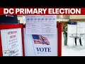 DC primary picks likely new mayor as top leaders retire