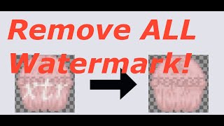 How to Remove Watermarks / Names/ Words off of the Back of Head Customs? | Graalonline Era