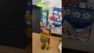 MarbleWorks 92 (Colorful Glass Marbles)