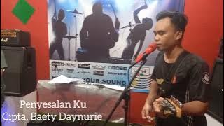 Download lagu Penyesalan Ku - Baety Daynurie