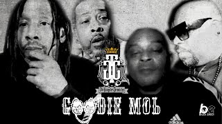 THE GANGSTER CHRONICLES | GOODIE MOB