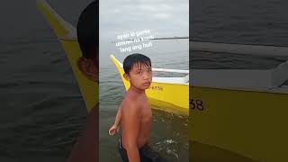 Konti Lang Ang Huli Niya Alkanse Sa Gasolina Mga Kasaog...