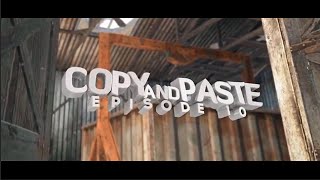 SoaR Paste: Copy & Paste - Episode 10