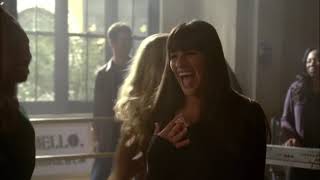 Glee - Uptight (Everythings Alright) full performance HD (Official Music Video)