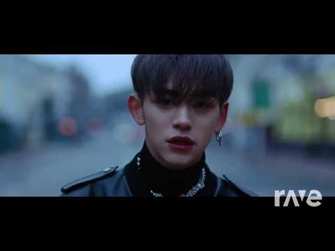 MASHUP!wayV 127 无翼而飞 127 영웅 - Smtown & Smtown | RaveDj #11 #NCT127 #wayV