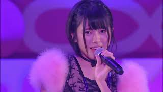 Amai Kokansetsu 甘い股関節 - Onishi Momoka 大西桃香 | Eito no Hi エイトの日 2018