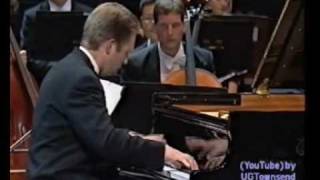 L. Ove Andsnes, Jeunehomme concerto, I. Allegro