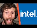 Is Linus an "Intel Fanboy"?