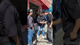 Nos visito coreano vlogs.. #coreanovlogs