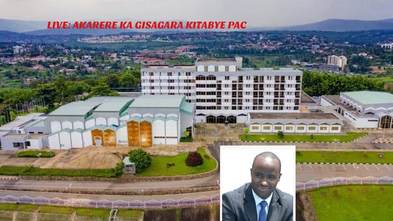 🔴 LIVE MU NTEKO: AKARERE KA GISAGARA KITABYE PAC