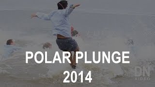 Polar Plunge 2014