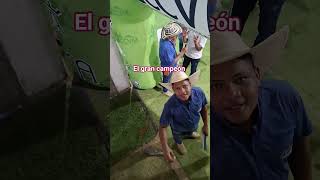 el gran campeón #subscribe #motivar #pets #inspirador.