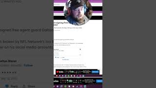 Vikings FINALLY Sign Dalton Risner!