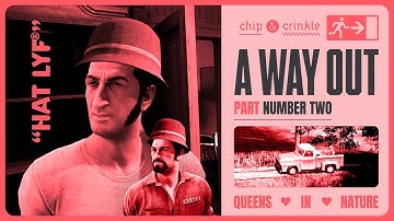 Nature Queens on TOUR - A Way Out Let