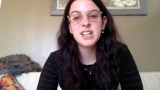 Persuasive Speech - Prison Reform