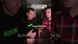 Vitaly Made The Pred Press The Next Catch For Coming To Meet With A 15 Year Old