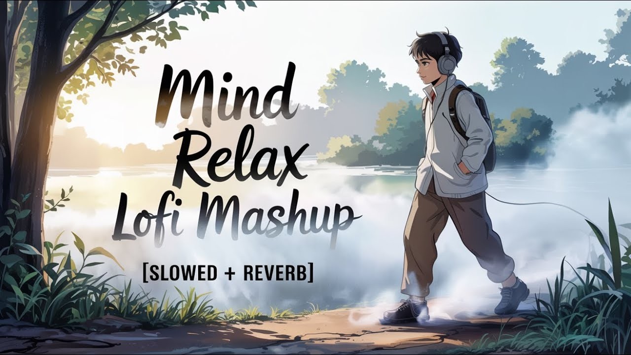 TRANDING INSTAGRAM LOFI SONG ❤️| MIND RELAX SONG LOFI MASHUP |  | BEST INSTAGRAM LOFI SONG | LOFI 🥰