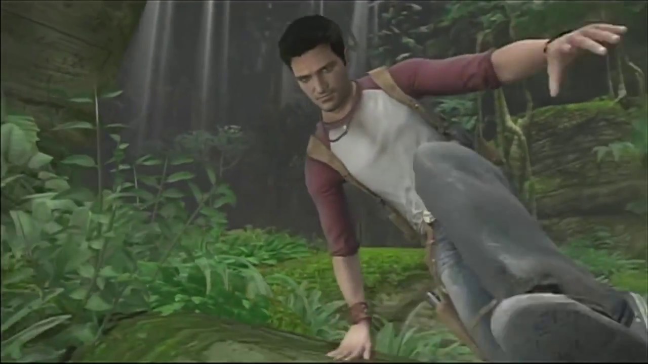 uncharted 1 pc uncharted 1 pc