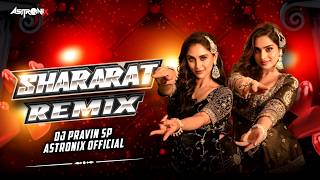 Shararat  Remix  Dhurandar Song  2026