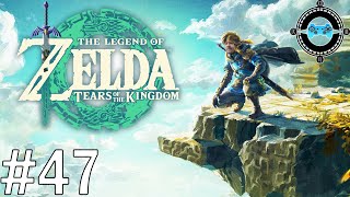 Zelda: Tears Of The Kingdom #47 - The Stolen Sword is Returned!