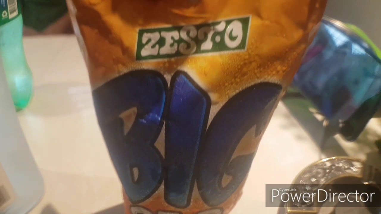 ANTONOV VODKA SPRITE ZEST-O