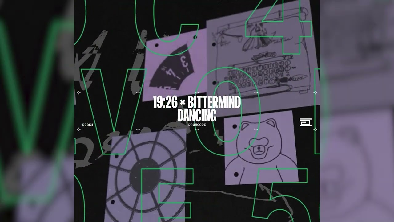 在 YouTube 上观看 19:26 & Bittermind - Dancing 在 YouTube 上观看 19:26 & Bittermind - Dancing