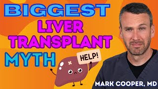 Does Drinking Keep You OFF the Liver Transplant List?