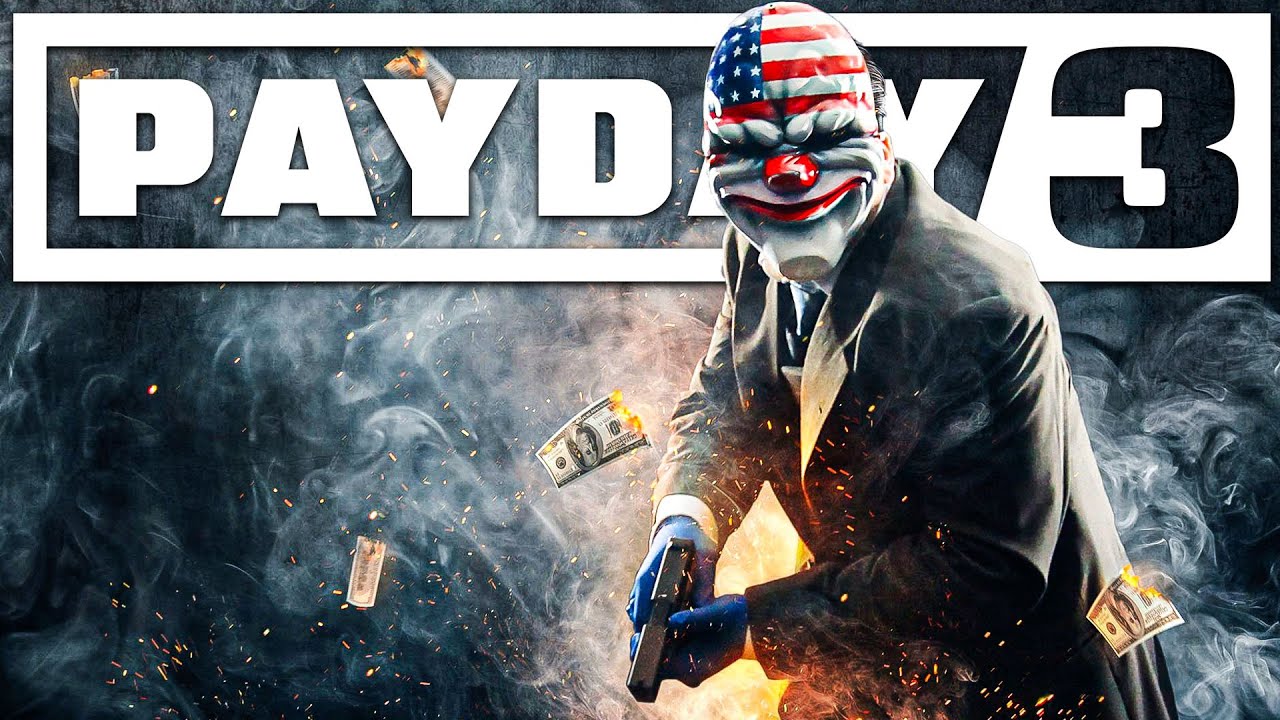PayDay 3 Early Access Gameplay First Impressions Part 1 Is it Worth