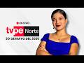 EN VIVO | TVPerú Norte: el noticiero de la macrorregión norte hoy 30 de mayo del 2026