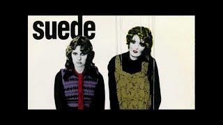 Suede - Where The Pigs Don't Fly