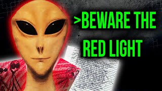 Anon gets Abducted | 4chan Greentext Horror Story