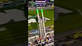 Duel 1 at Daytona