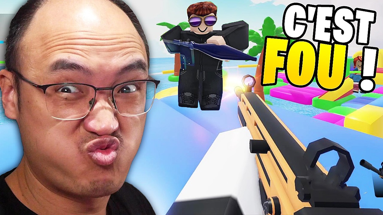 CE JEU SUR ROBLOX EST PLUS FOU QUE CE QUE JE PENSAIS…