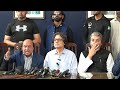 Pti secretary information rauf hasan important press conference in islamabad