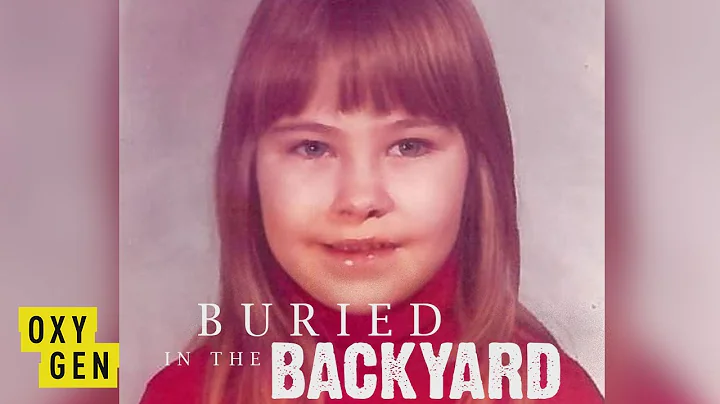 Carrie Ann Jopek Goes Missing | Buried in the Back...