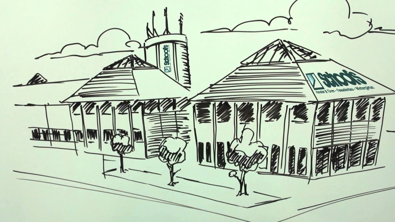 Schoofs Fensterbau für Bauherren