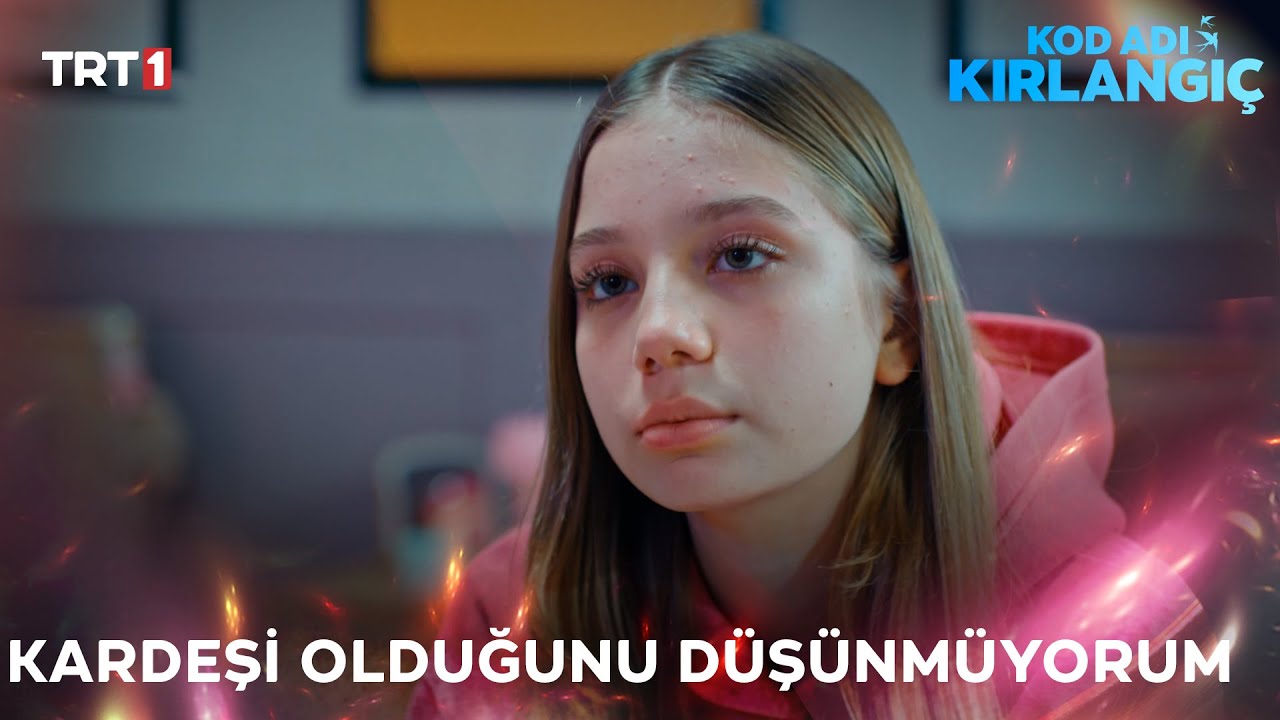 Müge, Aslı ve Aslan Kardeş Olmadığını Ortaya Çıkartacak - Kod Adı Kırlangıç 72.Bölüm